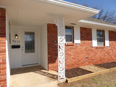 4613 NW 60th St, Oklahoma City, OK 73122 - photo 2