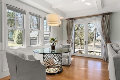 180 Franklin St, Newton, MA 02458 - photo 4