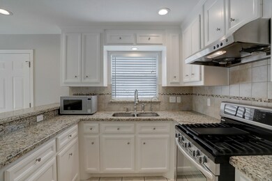 4802 Moore St, Houston, TX 77009 - photo 3
