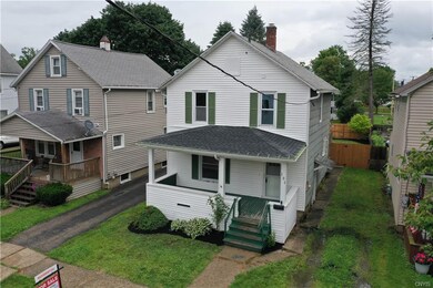 131 S 18th St, Olean, NY 14760 - photo 5