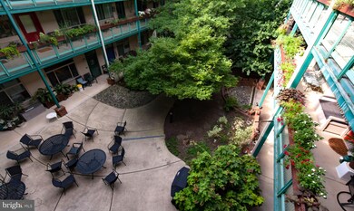 Eastern Village Cohousing unit 317, Silver Spring, MD 20910 - photo 5