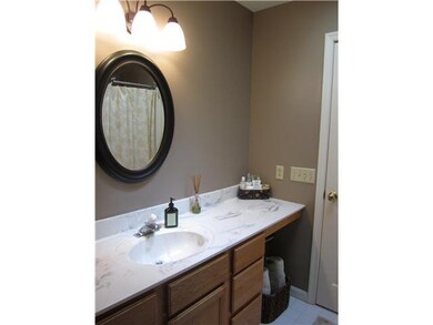 Master Bath/Spa