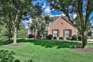 6460 Winter Hazel Dr, Liberty Township, OH 45044 - photo 2