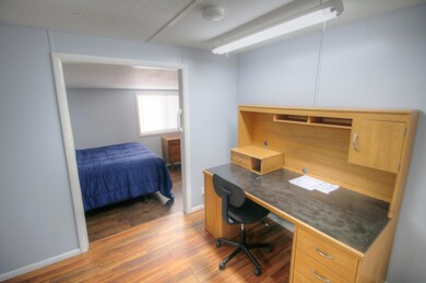 Den Area