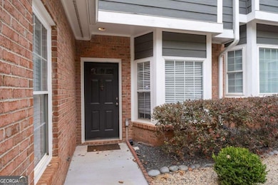 2680 Pine Tree Rd NE unit 5, Atlanta, GA 30324 - photo 4