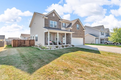 VIEW OF THE FRONT OF YOUR NEW HOMESTEAD OASIS