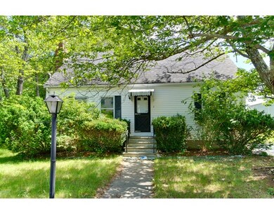 1 Kinney Ave, Burlington, MA 01803 - photo 2