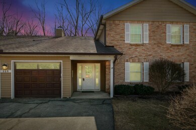 Welcome Home!