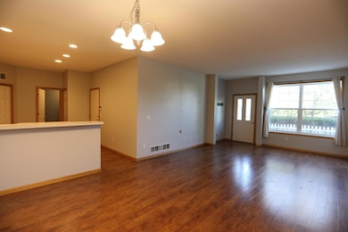 11345 Fergus St NE unit F, Minneapolis, MN 55449 - photo 5