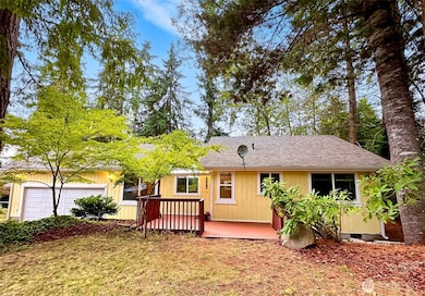 3399 That A Way Rd NW, Bremerton, WA 98312 - photo 2