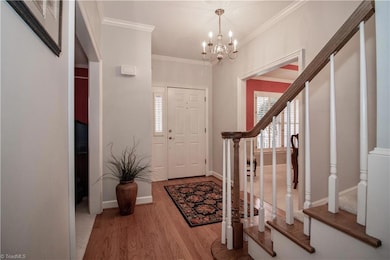 3132 Meadow Rue Ln, Statesville, NC 28625 - photo 3