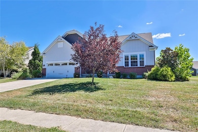 1354 Alexander Dr, Hamilton, OH 45013 - photo 2