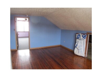 Bedroom.