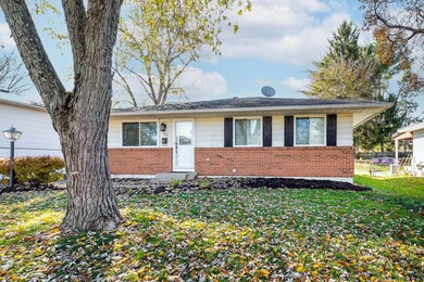 Welcome to 5233 Tuxworth Drive