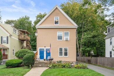 301 Poplar St unit 3, Roslindale, MA 02131 - photo 2