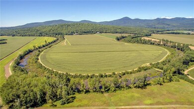A look at the Old Saco behind the...