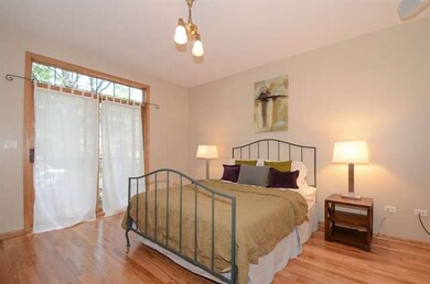 917 N Honore St unit 1N, Chicago, IL 60622 - photo 6