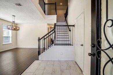 30723 Lavender Trace Dr, Spring, TX 77386 - photo 5