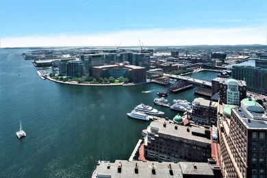 Harbor Towers unit 40E, Boston, MA 02110 - photo 3