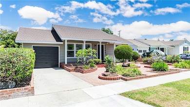 5449 E Fairbrook St, Long Beach, CA 90815 - photo 2