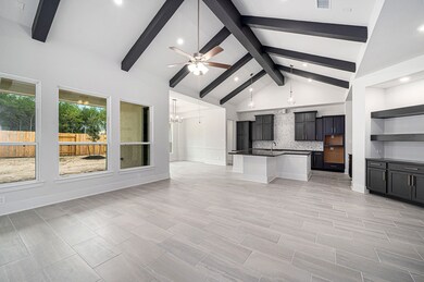 18019 Blu Terrace Dr, Conroe, TX 77302 - photo 2