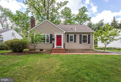 104 Floral Dr, Gaithersburg, MD 20877 - photo 2