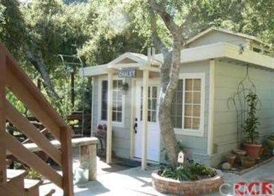 Guest house (approx 500 sq,ft.)Studio  One room an