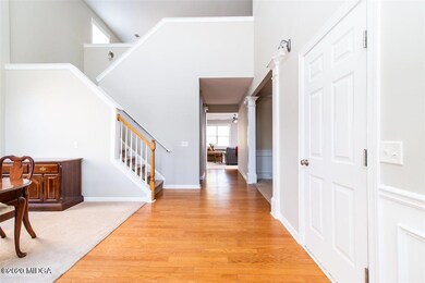Foyer