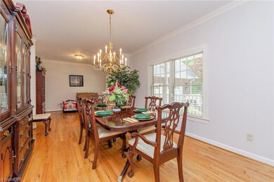 644 Heather Glenn Place, Asheboro, NC 27205 - photo 5