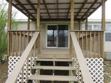 13258 Baker Mountain Rd, Prairie Grove, AR 72753 - photo 6