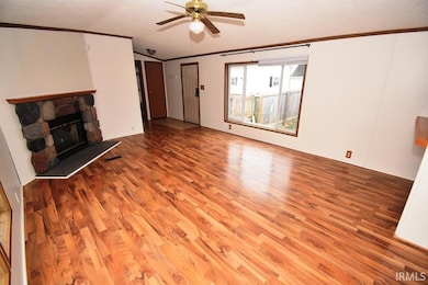 508 Ohio St, Michigantown, IN 46057 - photo 2