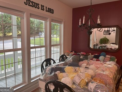 166 Poplar Springs Dr, Demorest, GA 30535 - photo 3