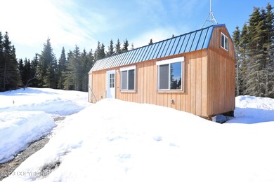 cabin