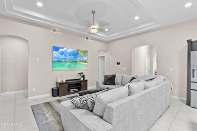 629 Guy Meyers St, Socorro, TX 79927 - photo 6