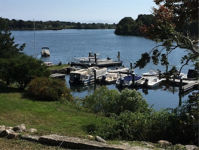 Fort Neck Association Dock