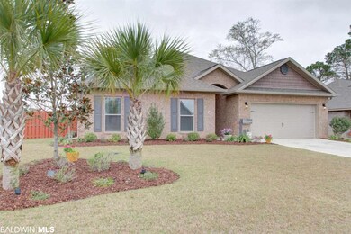357 Thornhill Cir, Gulf Shores, AL 36542 - photo 2