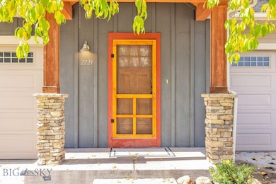 2221 Buckrake Ave, Bozeman, MT 59718 - photo 4