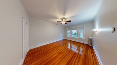 37 Claflin Rd unit 1, Brookline, MA 02445 - photo 3