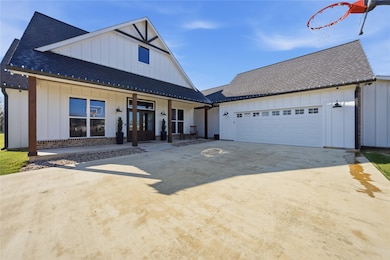 18100 County Road 4001, Mabank, TX 75147 - photo 2