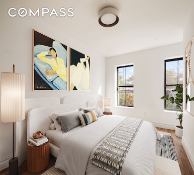 1414 Jefferson Ave unit 2, Brooklyn, NY 11237 - photo 3