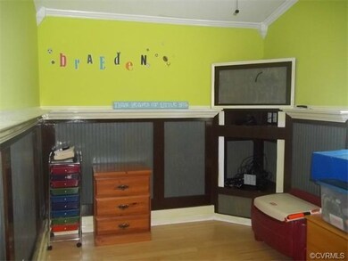 2nd Floor Bedroom