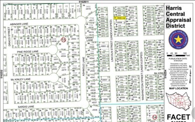 0 Lincoln St, Houston, TX 77088 - photo 2