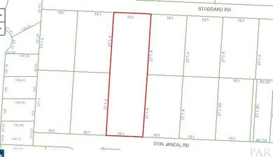 000 Stoddard Rd, Pensacola, FL 32526 - photo 3