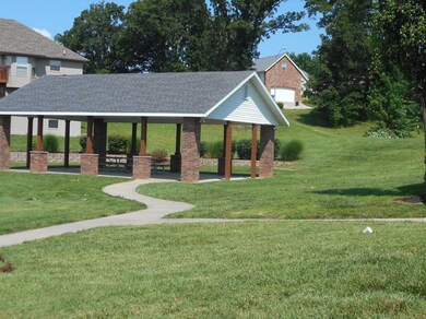 Lot 130 S Cobble Creek Blvd, Nixa, MO 65714 - photo 5