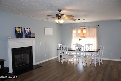 305 Trappers Rd, Hubert, NC 28539 - photo 2