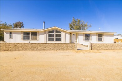 2803 Davenport St, Rosamond, CA 93560 - photo 2