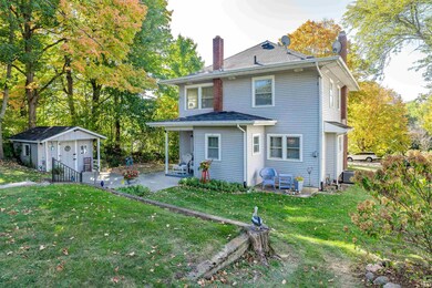 466 N Main St, Roanoke, IN 46783 - photo 4