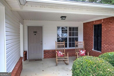 150 Old Mill Rd unit 205, Cartersville, GA 30120 - photo 3