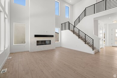 5946 W Eric Mountain Ln unit 103, West Jordan, UT 84081 - photo 6