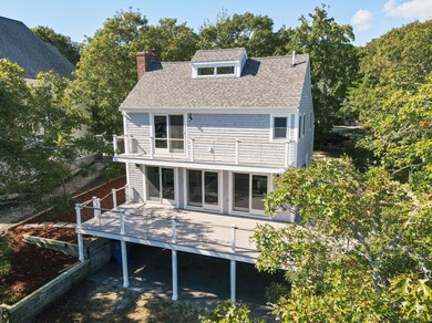 4 Clara Belle Rd, East Falmouth, MA 02536 - photo 3